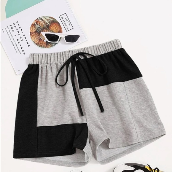 Pants - shorts from shein that just don’t fit:(